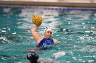 WWPolo @ CC  Wheaton College Women’s Water Polo at Connecticut College. - Photo By: KEITH NORDSTROM : Wheaton, water polo